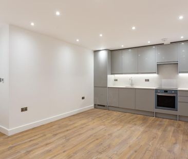 2 bedroom flat to rent - Photo 3