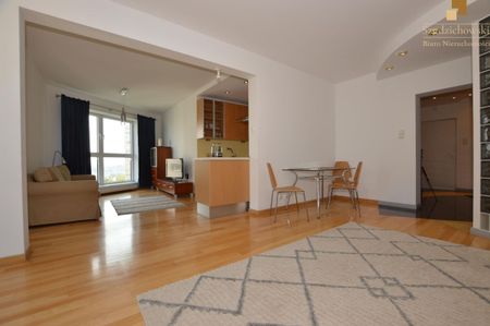 Mieszkanie na wynajem Warszawa, Mokotów, Mokotów, Bukowińska - Фото 2