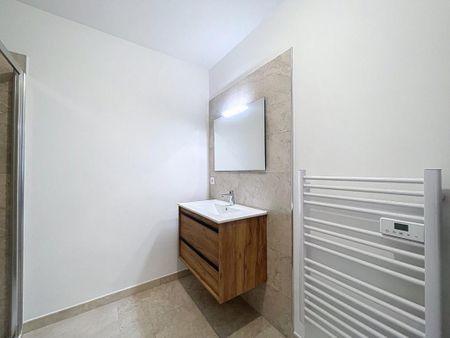 Location Appartement 2 pièces 42m² AJACCIO 20000 - Photo 4