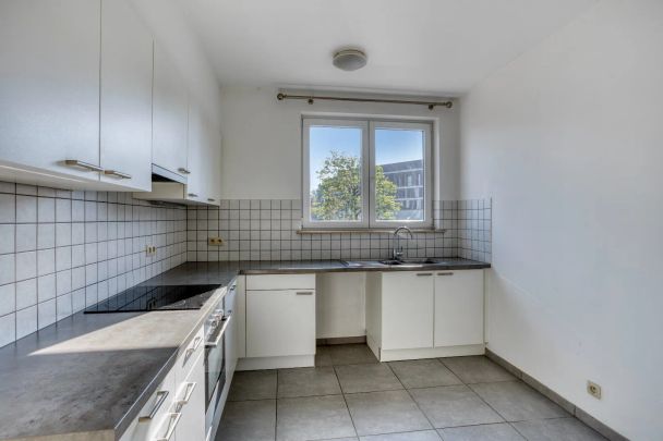 Appartement te huur centrum Halle met 2 slaapkamers - Photo 1