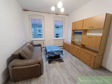 Na wynajem mieszkanie 2 pokojowe w Centrum. - Photo 3