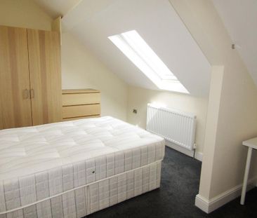 4 bedroom maisonette to rent - Photo 5