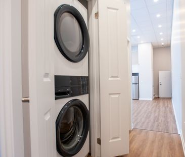 For Lease - 201 Division Street Unit# A, Cobourg, Ontario - Photo 1