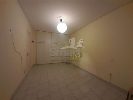 Studio/Γκαρσονιέρα για ενοικίαση Έξω Αγυιά (Πάτρα) - Φωτογραφία 2