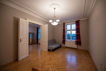 Pronájem bytu 2+1 • 64 m²Sokolovská, Praha - Karlín - Photo 2