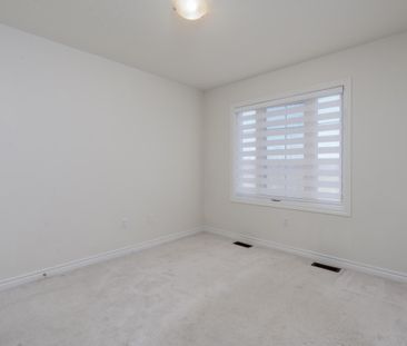 For Lease - 63 Laing Drive Unit# (UPPER), Whitby, Ontario - Photo 5