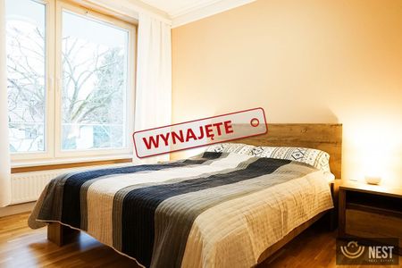 Trzypokojowe mieszkanie do wynajęcia ! Ul. Miłaszewskich ! - Фото 4