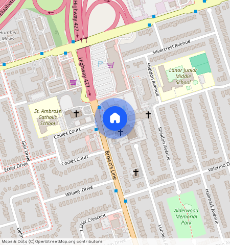 765 Browns Line, Etobicoke, Etobicoke, Toronto, M8W 3W2