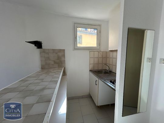 Location Appartement 1 pièce 21m² MONTPELLIER 34090 - Photo 1