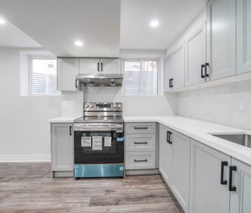 For Lease - 1263 Ronald Inche Drive Unit# BSMT, Oshawa, Ontario - Photo 1