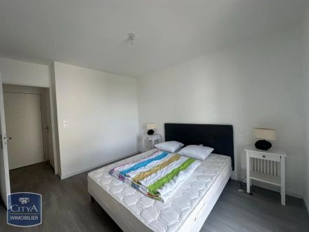 Appartement à louer 3 pièces 63.75m² - Photo 3