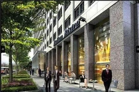 For Lease - 111 St Clair Avenue Unit# 403, Toronto, Ontario - Photo 2