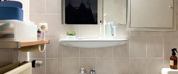 Cosy apartment in Kreuzberg 29.11-24.12 - Foto 1