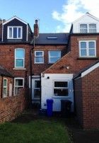 Spacious 4 Double bed Property - Harland Road, Ecclesall, Sheffield 11 - Photo 3