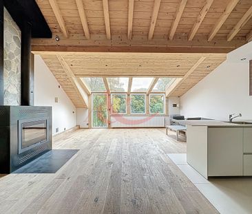 NEUF - 4,5 pièces d'exception à Chexbres - Photo 1