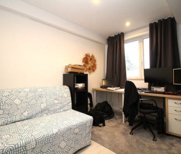 Quartier Observatoire - Maginifique rez-de-jardin 2ch +/- 110m² + p... - Foto 5