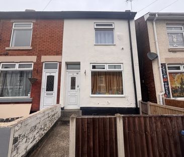 Harrington Street, Mansfield, NG18, Property for rent - Photo 2