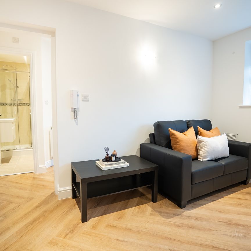 Apt 23, Portland Place - Photo 1