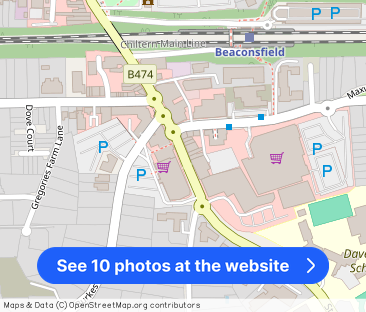 Grove Court, Beaconsfield - Photo 1