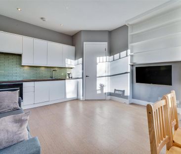 1 bedroom maisonette to rent - Photo 2