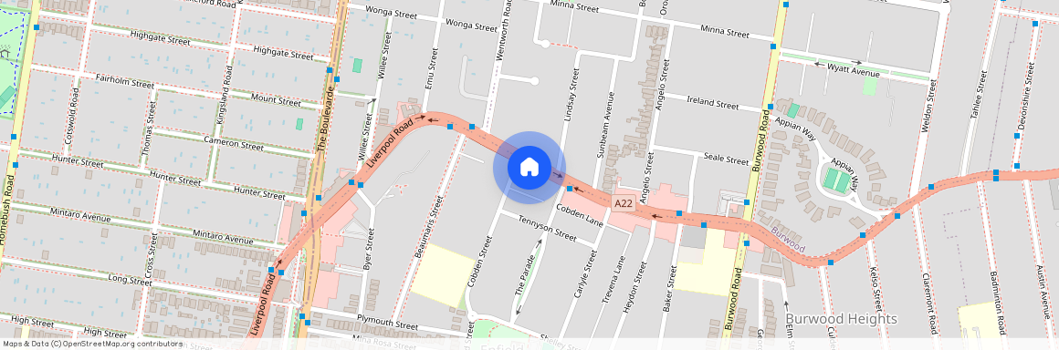 Unit 14/200 Liverpool Road, Enfield