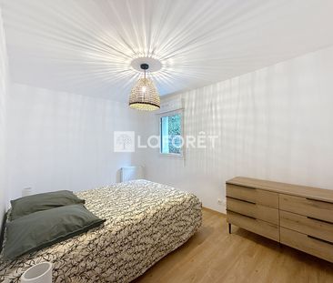 Appartement T2 Bordeaux à louer - Photo 4