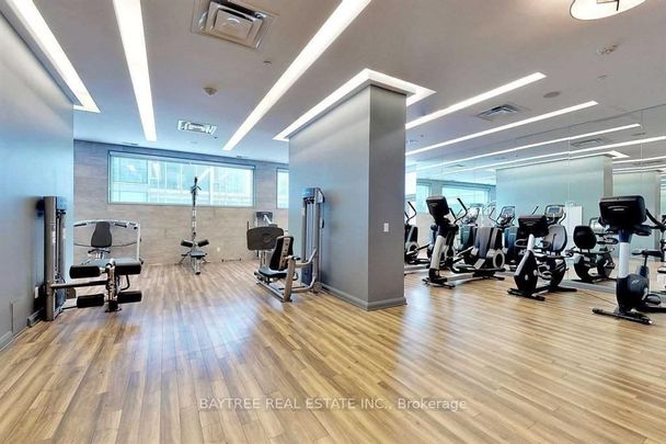 For Lease - 155 Yorkville Avenue Unit# 620, Toronto, Ontario - Photo 1