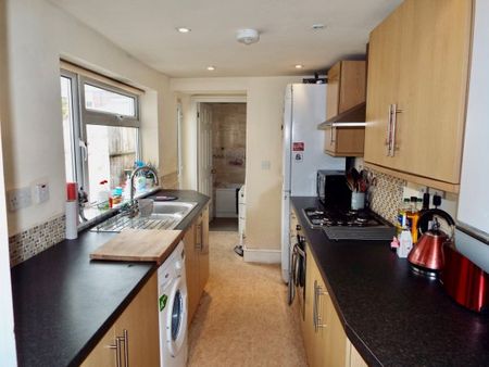 Lansdowne Street, Worcester, WR1 - Photo 4