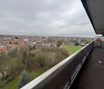 2 SLAAPKAMERS+TERRAS - Foto 5