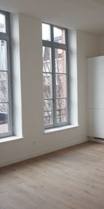 MAGNIFIQUE T2 RUE ROYALE A LILLE réf 5768 - Photo 4