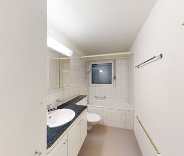 "Ihr neues Zuhause mitten in Horw" - Photo 1