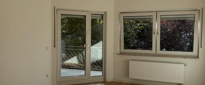 Helle 3-Zi.-Wohnung mit Südbalkon in Pohlheim - Photo 1