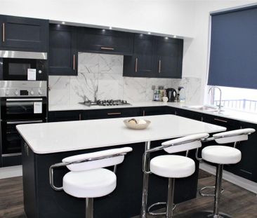 6 bedroom house to rent - Photo 4