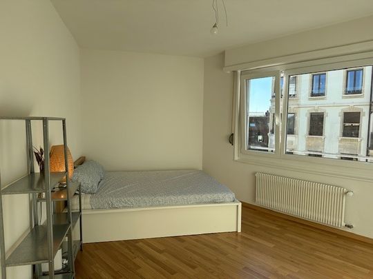 Rue du Clos-de-Bulle 5, 1004, Lausanne - Photo 1