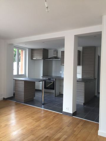 Location Appartement 2 pièces 53m² - Photo 5