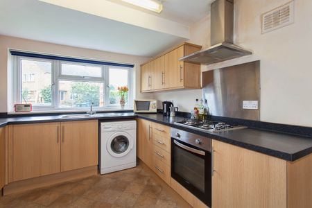 81 Stowe Avenue, NG2 7HQ, NOTTINGHAM - Photo 5