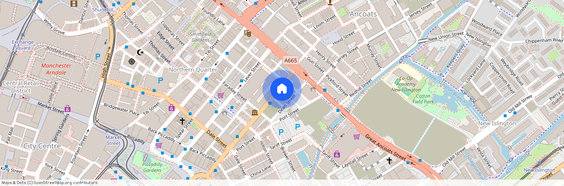 The Wentwood, 76 Newton Street