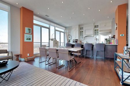 For Lease - 825 Church Street Unit# Ph401, Toronto, Ontario - Photo 4