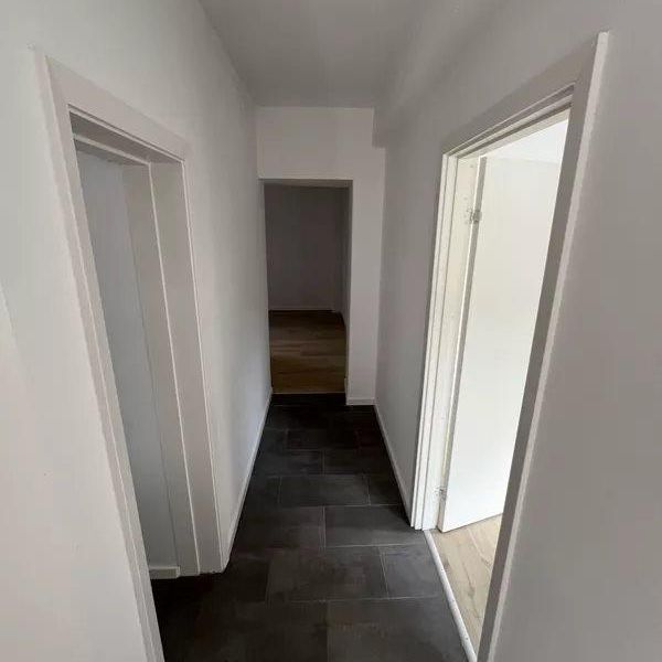 <b>Lys og moderne 3-værelses lejlighed – centralt i Nørresundby tæt på havnefronten</b> - Photo 1