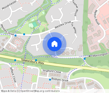 Mannington Lane, Swindon, Wiltshire, SN5 - Photo 1