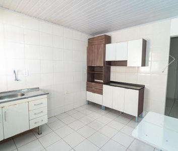 Casa para alugar com 25m², 1 quarto e sem vaga - Foto 1