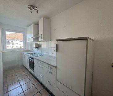 Zentral gelegene 3,0-Zimmer-Wohnung mit Einbauküche in Hagen zu ver... - Photo 5
