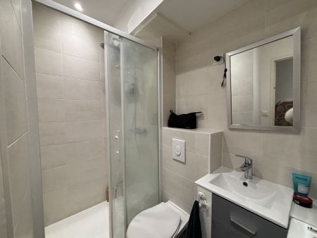 Location Appartement 1 pièce 20m² METZ 57000 - Photo 4