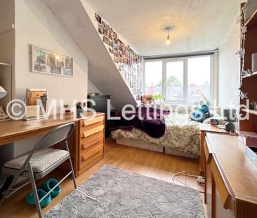 28 Ebberston Terrace, Leeds, LS6 1AU - Photo 3