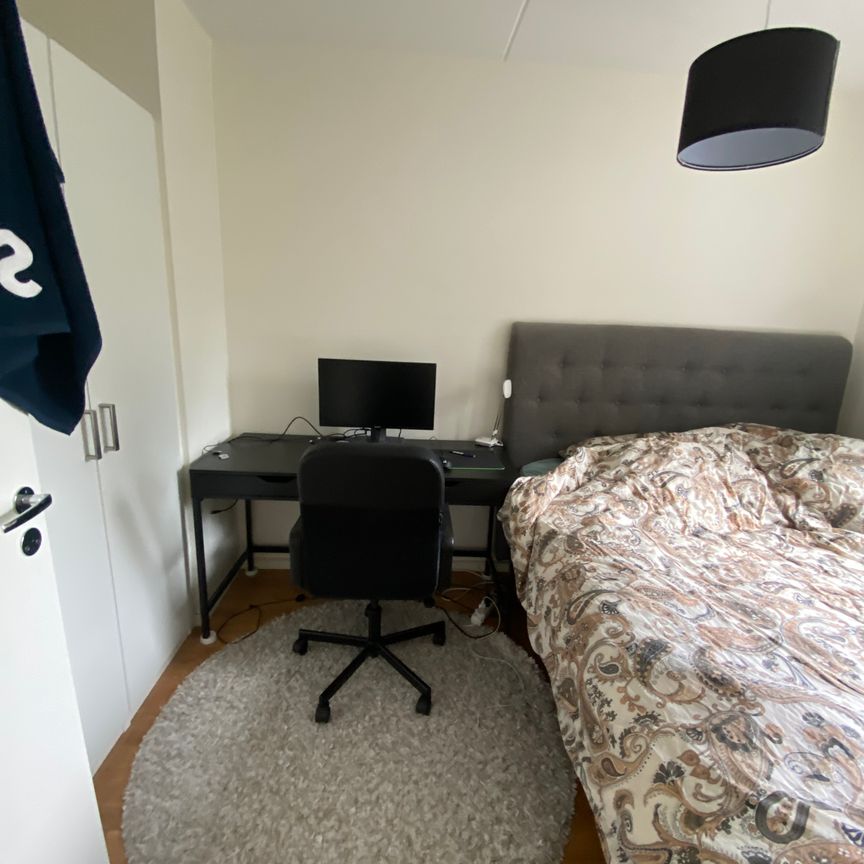 Wendela Hebbes Gata, Hägersten - Photo 1