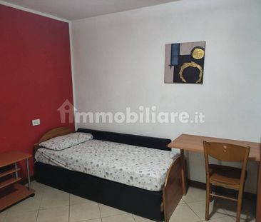 Trilocale viale Giangiorgio Trissino 5, Stadio - Borgo Casale, Vicenza - Foto 3