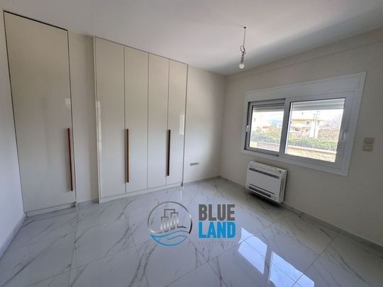 Μεζονέτα για ενοικίαση Άγιος Βασίλειος (Ρίο) - Φωτογραφία 1