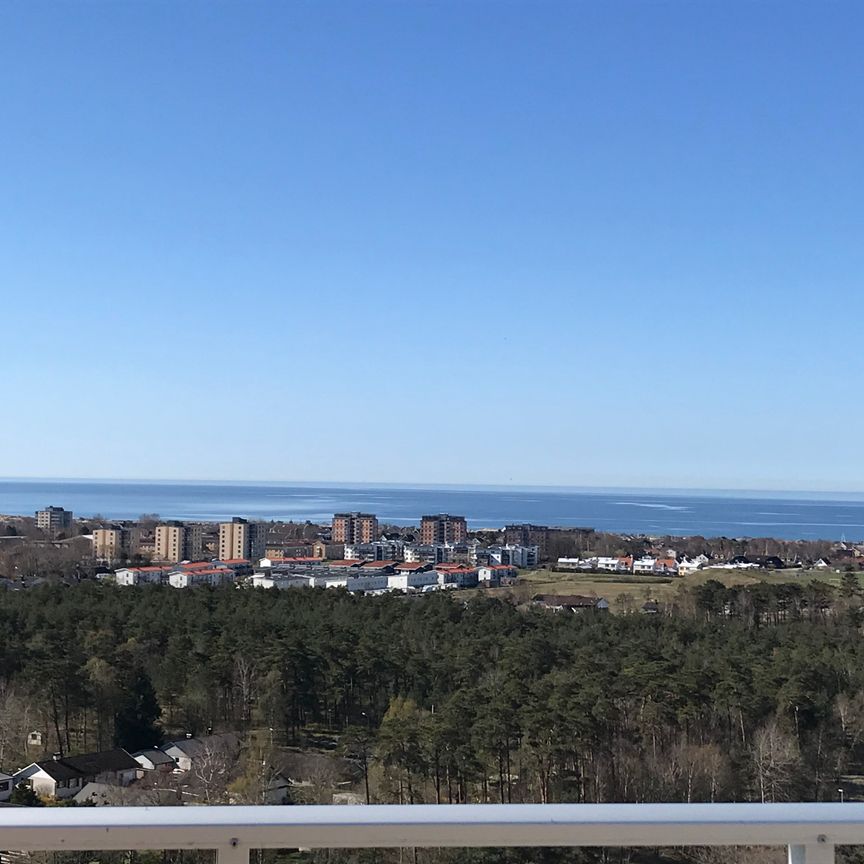 Motellvägen, Falkenberg - Photo 1