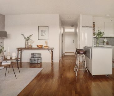 Karl Johansgatan, Gothenburg - Photo 1