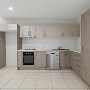 “Modern 1-Bedroom Unit with Garage & Outdoor Patio” - Photo 2